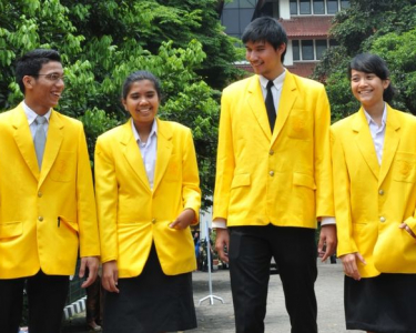Jas Almamater UT