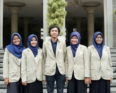 almamater ugm